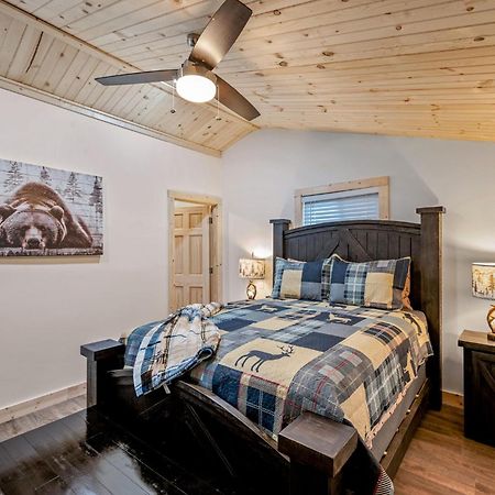 Cozy Cove Sevierville Exterior foto